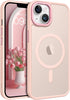 FUNDA MAGNÉTICA PARA IPHONE [compatible con Magsafe]