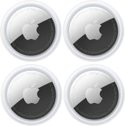APPLE AIRTAG (paquete de 4)