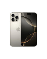 IPHONE 16 PRO MAX 256GB