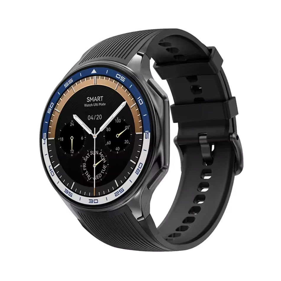 DT WATCH X SMARTWATCH GAMA ALTA