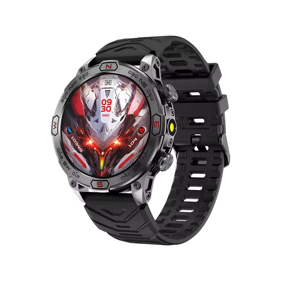 SMARTWATCH KC86 GAMA ALTA